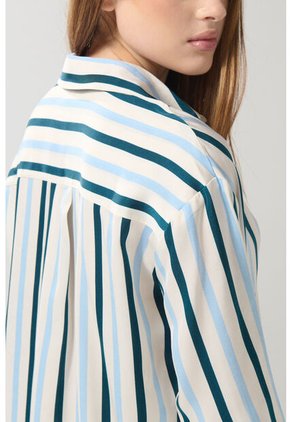 KOAJ BLUSA KOAJ CAMISERA ML 13759 1/25