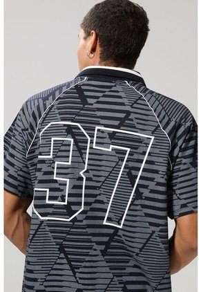 CAMISETA KOAJ WITTU 24944 2/25