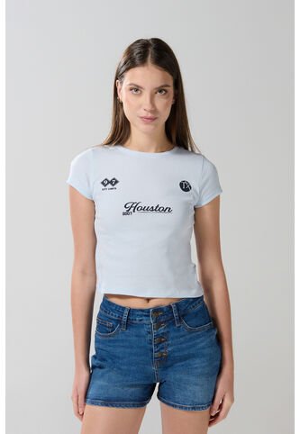 CAMISETA KOAJ 22585 2/25 Koaj