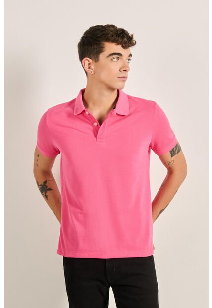 KOAJ CAMISA POLO KOAJ AMORAT 1/24