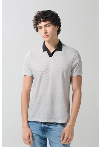 KOAJ CAMISA POLO KOAJ PRAGAT 2/25 Koaj