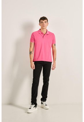 KOAJ CAMISA POLO KOAJ AMORAT 1/24