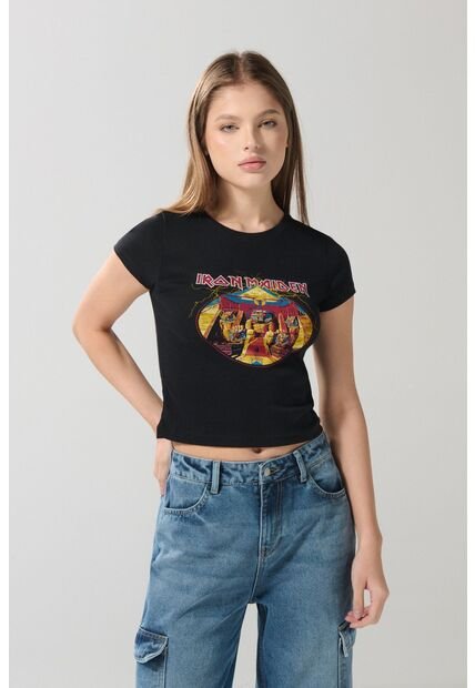 CAMISETA KOAJ IRXI 22552 2/25