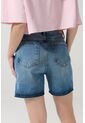 KOAJ SHORT KOAJ JEAN EXBOYFRIEND 25812 3/25 de Koaj