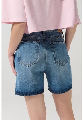 KOAJ SHORT KOAJ JEAN EXBOYFRIEND 25812 3/25