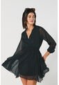 KOAJ VESTIDO KOAJ URSULA 6578 3/24 de Koaj
