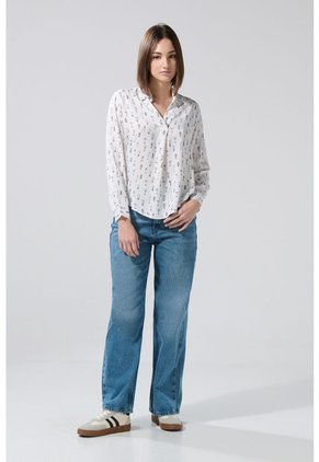 KOAJ BLUSA KOAJ PRENSE 21093 4/25