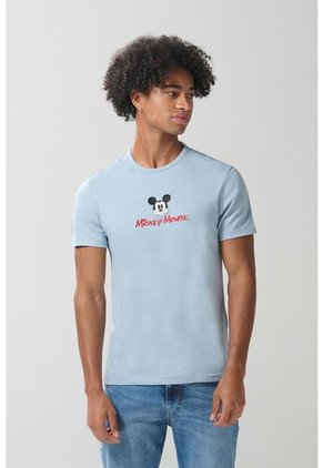 CAMISETA KOAJ REUN 19681 1/25