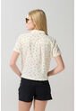 KOAJ BLUSA KOAJ CAMISERA MC BOL 12564 1/25 de Koaj
