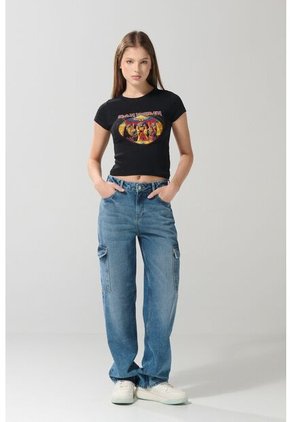 CAMISETA KOAJ IRXI 22552 2/25