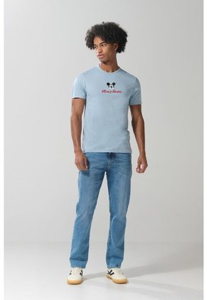 CAMISETA KOAJ REUN 19681 1/25