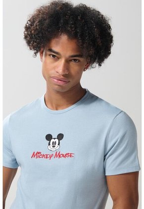 CAMISETA KOAJ REUN 19681 1/25