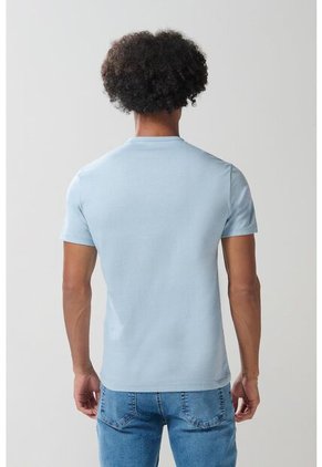 CAMISETA KOAJ REUN 19681 1/25