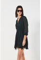 KOAJ VESTIDO KOAJ URSULA 6578 3/24 de Koaj