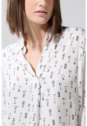 KOAJ BLUSA KOAJ PRENSE 21093 4/25