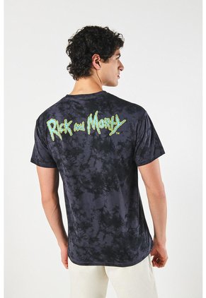 KOAJ CAMISETA KOAJ MARTEOL 15887 4/24