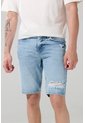 KOAJ BERMUDA KOAJ JEAN 28242 4/25 de Koaj