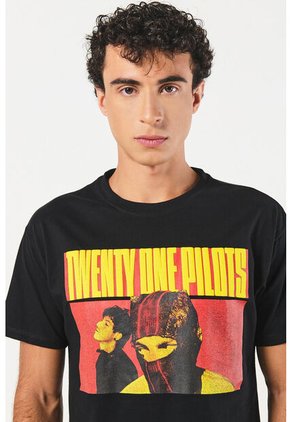 KOAJ CAMISETA KOAJ NEROLLI 17383 4/24