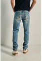 KOAJ PANTALON KOAJ SLIM 5878 1/24 de Koaj