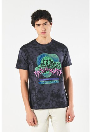KOAJ CAMISETA KOAJ MARTEOL 15887 4/24