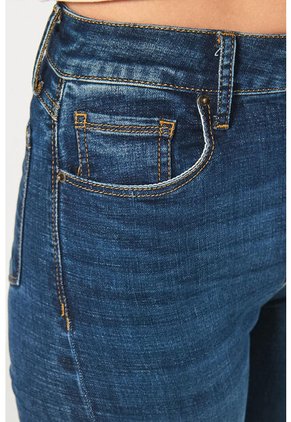 KOAJ PANTALON KOAJ JEAN JEGGING STA 16409 4/24