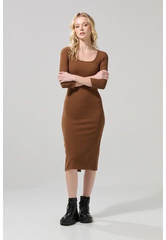 KOAJ VESTIDO KOAJ ORUZ 2/25 Koaj