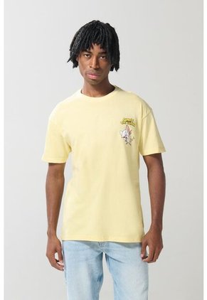 CAMISETA KOAJ ALENO 22083 2/25