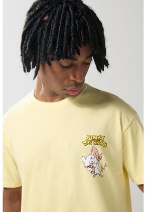 CAMISETA KOAJ ALENO 22083 2/25