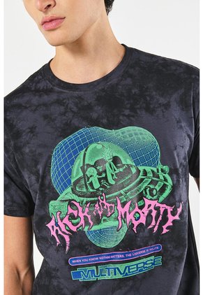 KOAJ CAMISETA KOAJ MARTEOL 15887 4/24