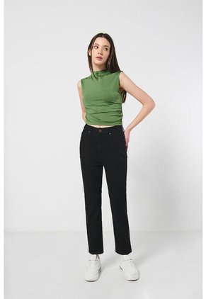 KOAJ PANTALON KOAJ JEAN MOM STA 12509 3/24