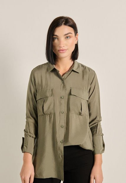 KOAJ BLUSA KOAJ NISSA 2/24