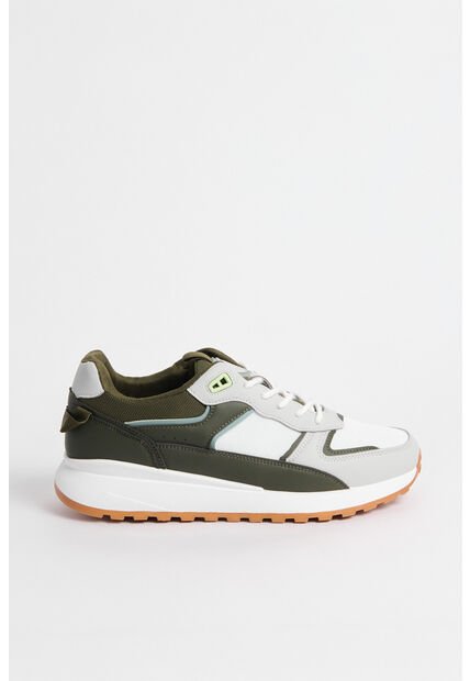 KOAJ ZAPATOS KOAJ DEP M 20908 3/25