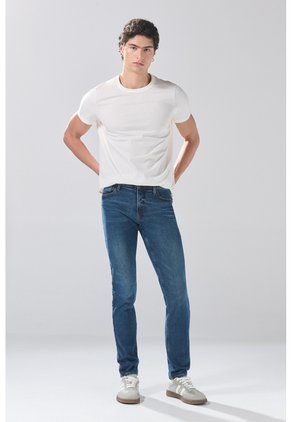 KOAJ PANTALON KOAJ JEAN SLIM 33275 2/26