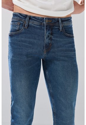 KOAJ PANTALON KOAJ JEAN SLIM 33275 2/26