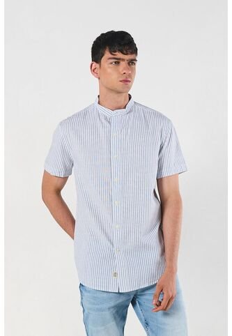 CAMISA KOAJ NERU MC 6871 3/24 Koaj