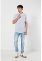 CAMISA KOAJ NERU MC 6871 3/24 de Koaj