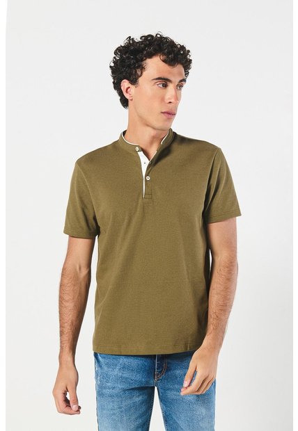 KOAJ CAMISA POLO KOAJ EZBELYN 3 4/24