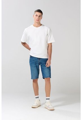 KOAJ BERMUDA KOAJ JEAN 28238 4/25