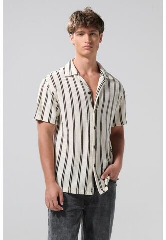 KOAJ CAMISA KOAJ RESORT MC 27168 3/25 Koaj
