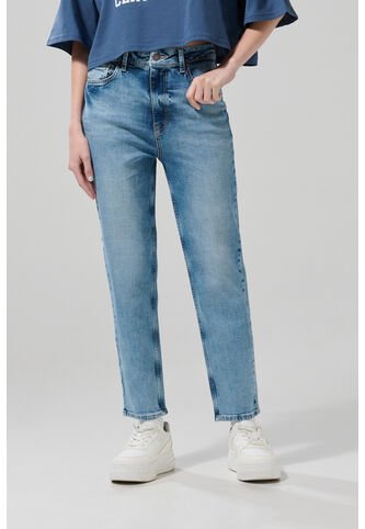 KOAJ PANTALON KOAJ JEAN MOM STA 27147 3/25 Koaj