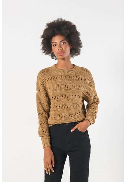 KOAJ SUETER KOAJ FLOMPA 1 16955 4/24