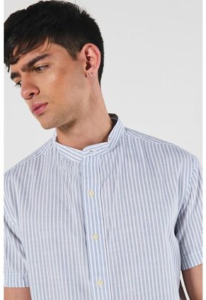 CAMISA KOAJ NERU MC 6871 3/24