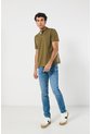 KOAJ CAMISA POLO KOAJ EZBELYN 3 4/24 de Koaj