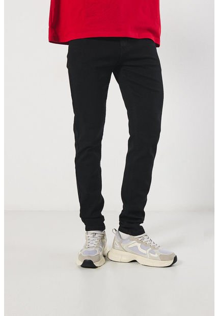 KOAJ PANTALON KOAJ JEAN SKINNY FIT 18