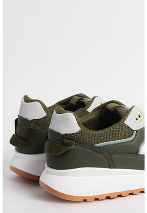 KOAJ ZAPATOS KOAJ DEP M 20908 3/25