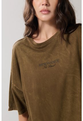 KOAJ CAMISETA KOAJ NANCE 4/24