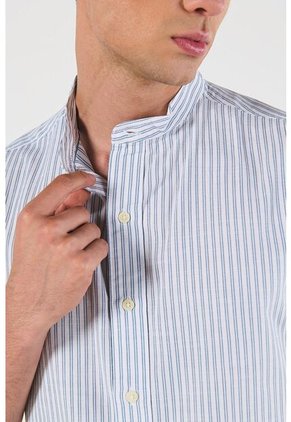 CAMISA KOAJ NERU MC 6871 3/24