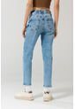 PANTALON KOAJ JEAN MOM STA 25043 3/25 de Koaj