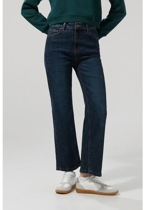 KOAJ PANTALON KOAJ JEAN STRAIGHT LEG 28368 4/