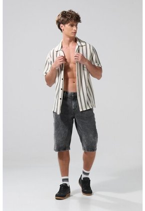 KOAJ CAMISA KOAJ RESORT MC 27168 3/25